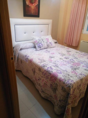 Гостиница Alojamiento Vacacional Inma  Касорла